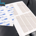 AntiSelf Adhesive Rubber Mat Feet Pad for Electronic